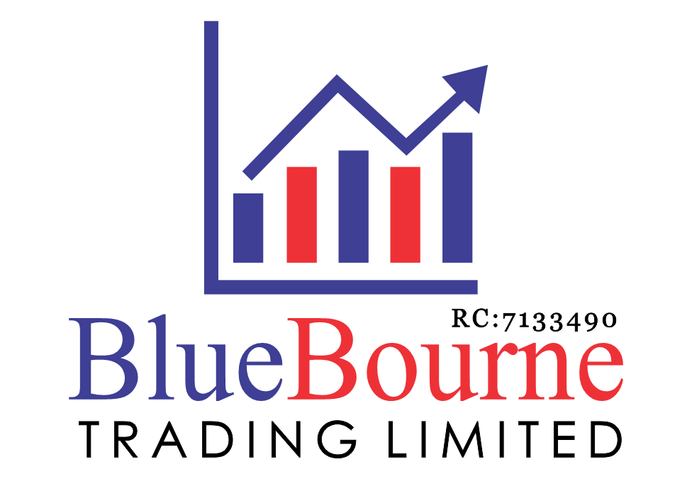 Bluebourne Trading