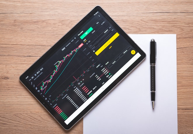 Forex Trading
